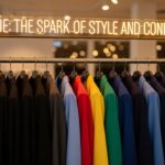Blazertje: The Spark of Style and Confidence