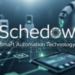 Schedow: Smart Automation Technology