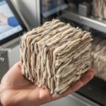 Woolrec: Redefining Wool Recycling and Fiber Quality