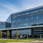 Centro Politécnico Superior: Technical Excellence