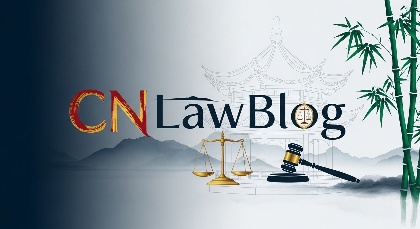 CNLawBlog