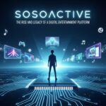 Sosoactive