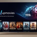 Upmovies: Stream Beyond Limits, Anytime Anywhere