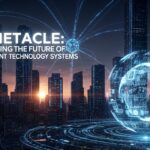 Spaietacle: Redefining the Future of Intelligent Technology Systems
