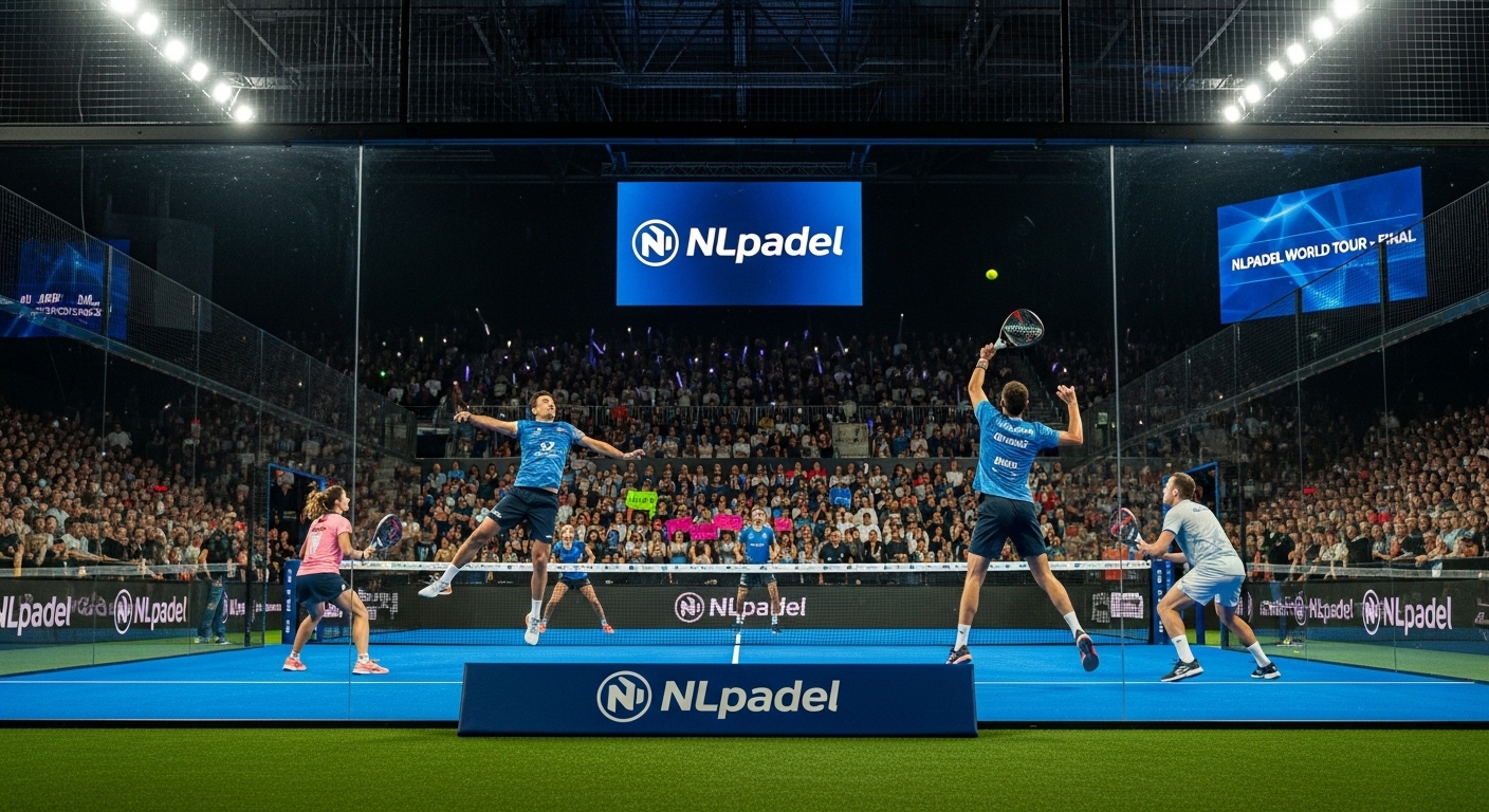 nlpadel